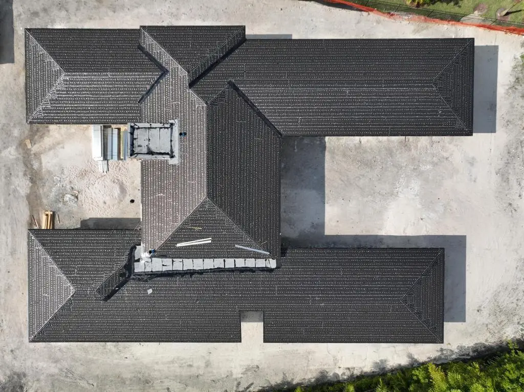 Tile Underlayment Failure